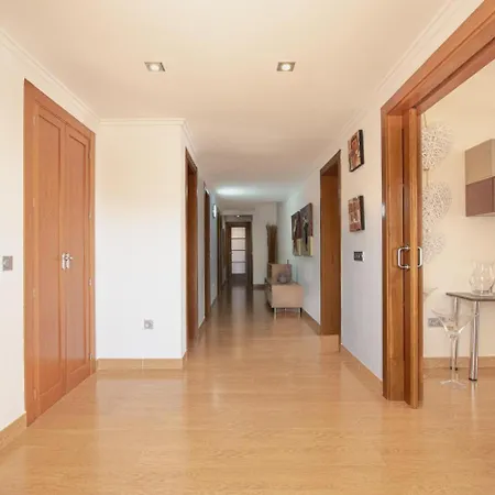 4 2 Banos Pla Roig Villa *