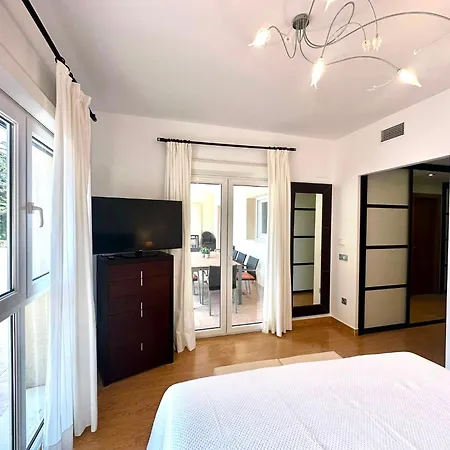 Villa 4 2 Banos Pla Roig