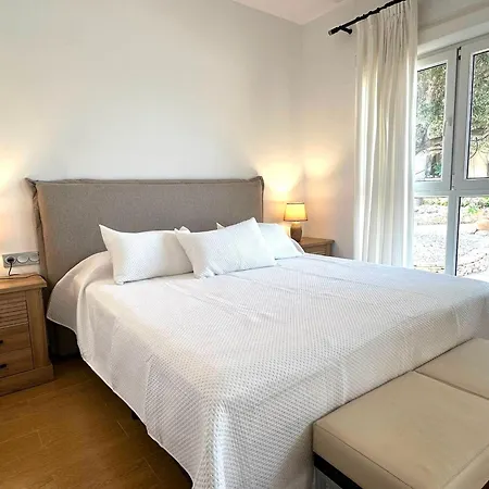 Villa 4 2 Banos Pla Roig Calpe