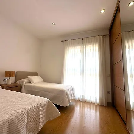4 2 Banos Pla Roig Villa *