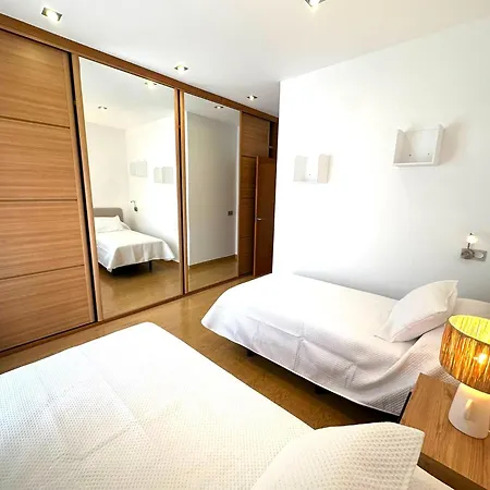 4 2 Banos Pla Roig Villa Calpe