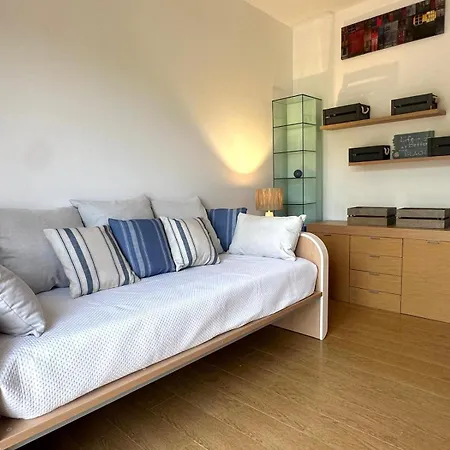 Villa 4 2 Banos Pla Roig Calpe