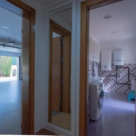 Villa 4 2 Banos Pla Roig Calpe